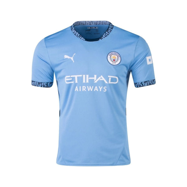 Manchester City Heimtrikot 24/25