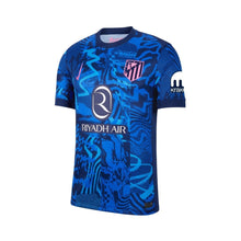 Atlético Madrid Dritte 24/25