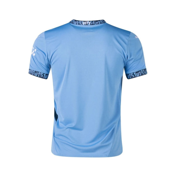Manchester City Heimtrikot 24/25