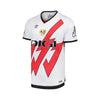 Rayo Vallecano Heimtrikot 24/25