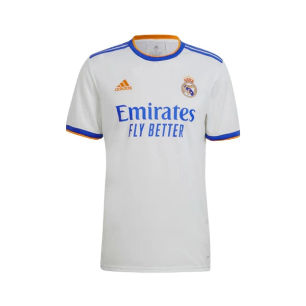 Real Madrid Heimtrikot 21/22