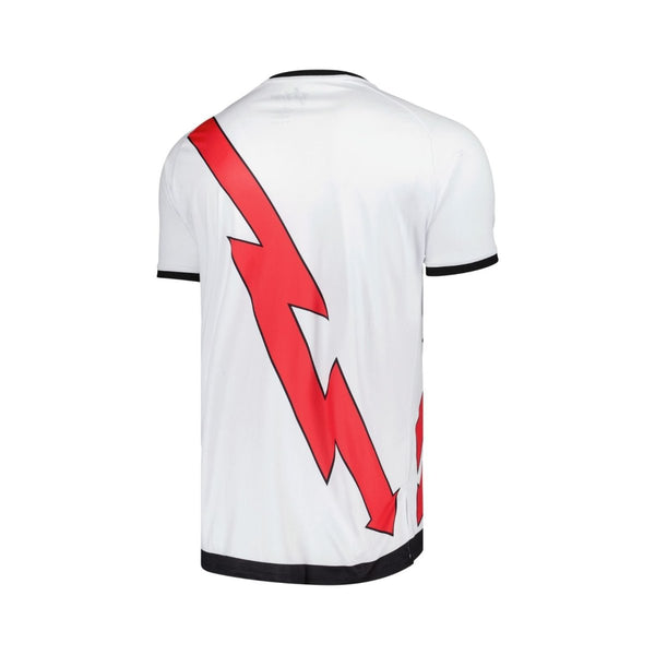 Rayo Vallecano Heimtrikot 24/25