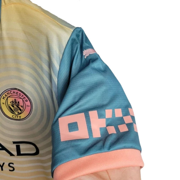 Manchester City Sonderausgabe 24/25