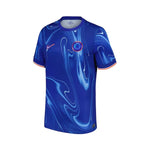 Chelsea Heimtrikottrikot 24/25 - Ohne Sponsoren