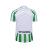 Real Betis Heimtrikotsponsor 24/25 - Sponsoring "Forever Green"