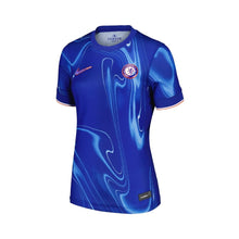 Chelsea Heimtrikot 24/25 - Ohne Sponsoren - Damen Version