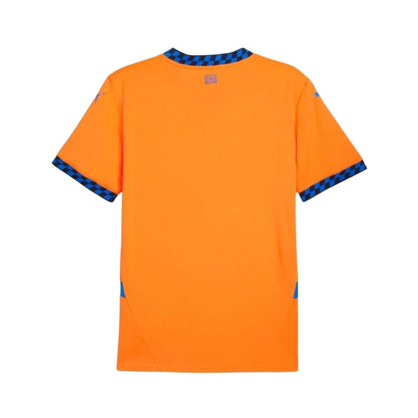 Olympique de Marseille Dritter 24/25