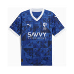 Al-Hilal Heimtrikot 24/25