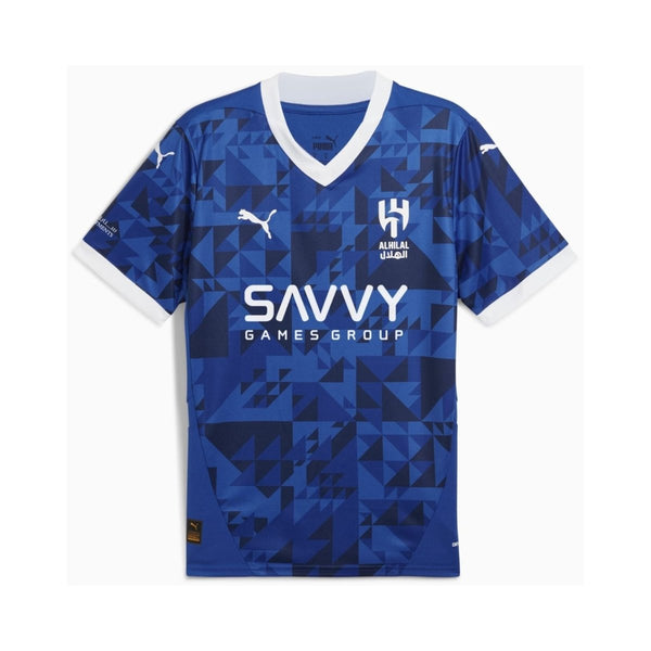 Al-Hilal Heimtrikot 24/25