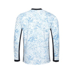 Portugal Auswärtstrikot24/25 - Lange Ärmel - Euro 2024