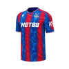 Crystal Palace Heimtrikot 24/25