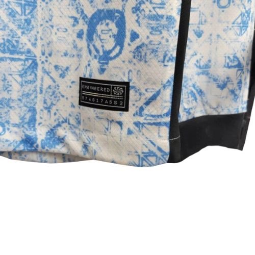 Portugal Auswärtstrikot24/25 - Lange Ärmel - Euro 2024