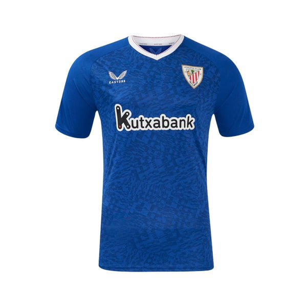 Athletic Bilbao Auswärtstrikot24/25