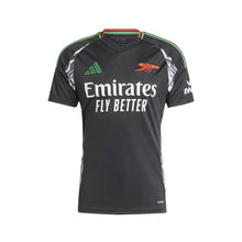 Arsenal Alternative 24/25