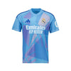 Real Madrid Torwart 24/25