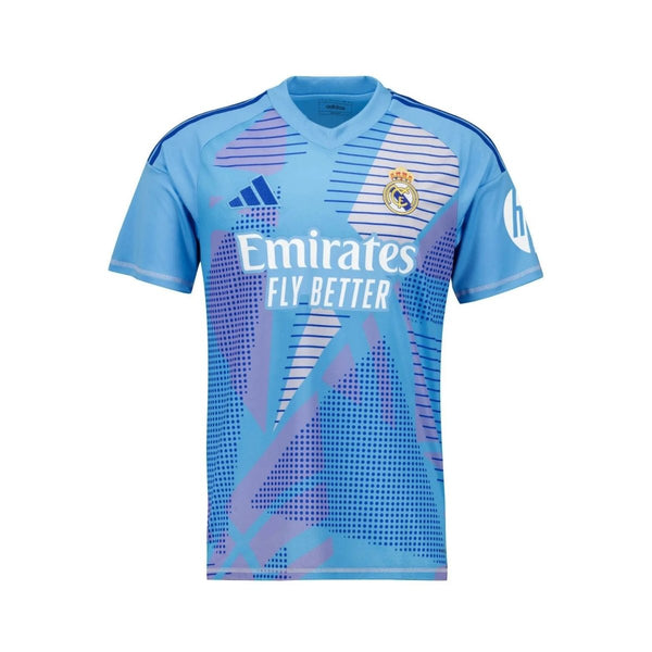 Real Madrid Torwart 24/25