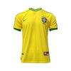 Brasil Heimtrikot 98/99