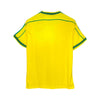 Brasil Heimtrikot 98/99
