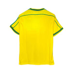 Brasil Heimtrikot 98/99