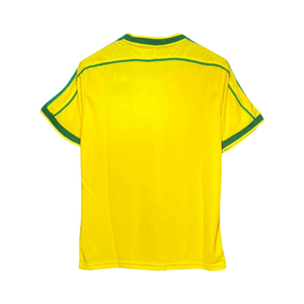Brasil Heimtrikot 98/99