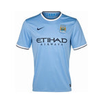 Manchester City Heimtrikot 13/14