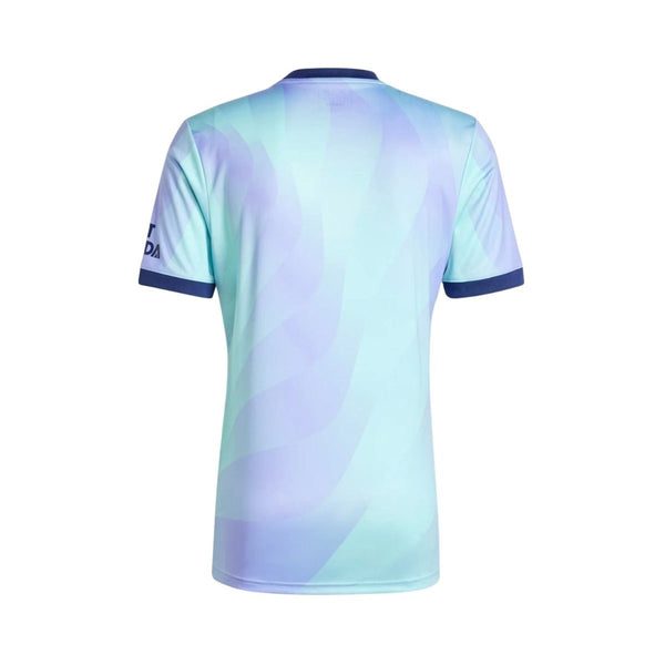 Arsenal Dritte 24/25