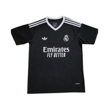 Real Madrid Torwart 24/25