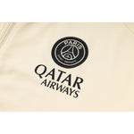 PSG 24/25 - Trainingsanzug - Voller Reißverschluss