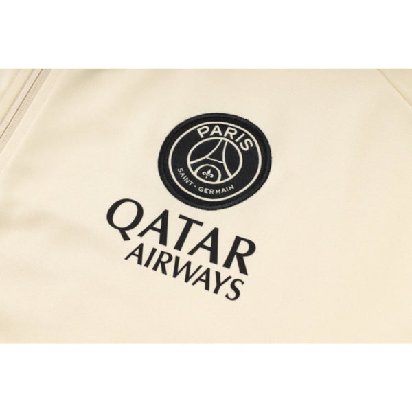 PSG 24/25 - Trainingsanzug - Voller Reißverschluss