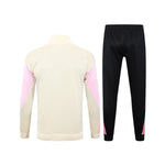 PSG 24/25 - Trainingsanzug - Voller Reißverschluss