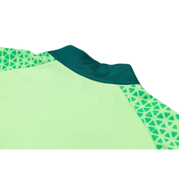 Palmeiras 24/25 - Trainingsfakt - 1/2 Zip