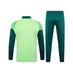 Palmeiras 24/25 - Trainingsfakt - 1/2 Zip