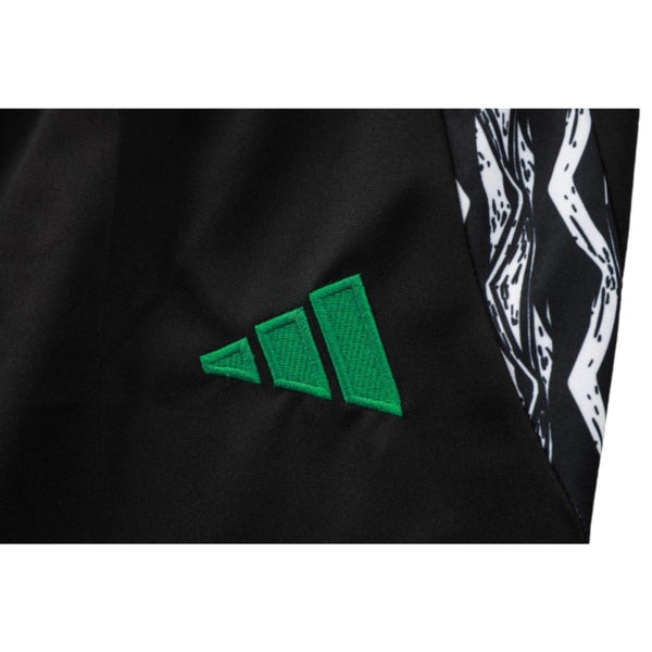 Arsenal 24/25 - Trainingsanzug - Voller Reißverschluss