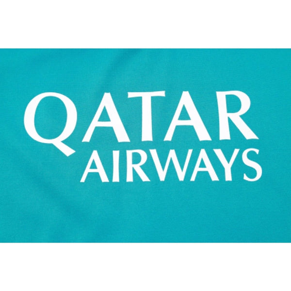 PSG 24/25 - Trainingsanzug - 1/2 Reißverschluss mit Kapuze