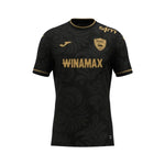 Le Havre Drittes Trikot 24/25