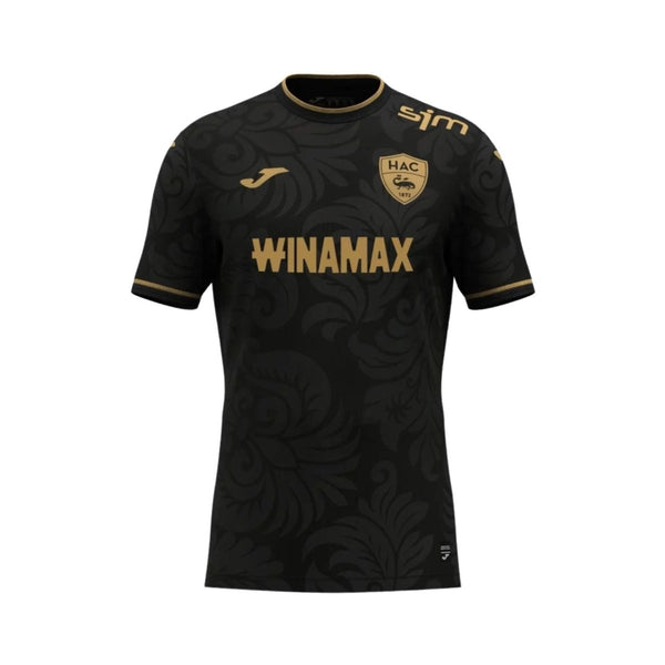 Le Havre Drittes Trikot 24/25