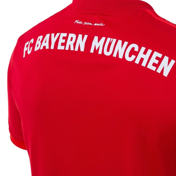 Bayern München Heimtrikot 19/20