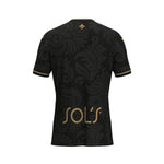 Le Havre Drittes Trikot 24/25