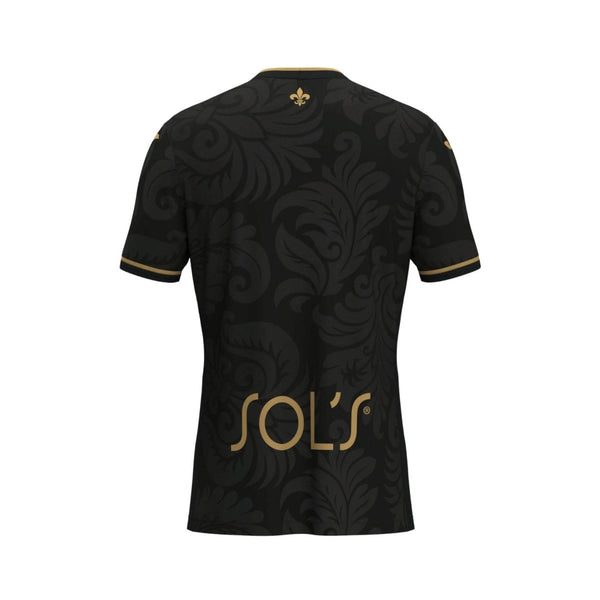 Le Havre Drittes Trikot 24/25