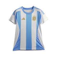 Argentina Heimtrikot 24/25 - Frauen-Version - Copa América 2024