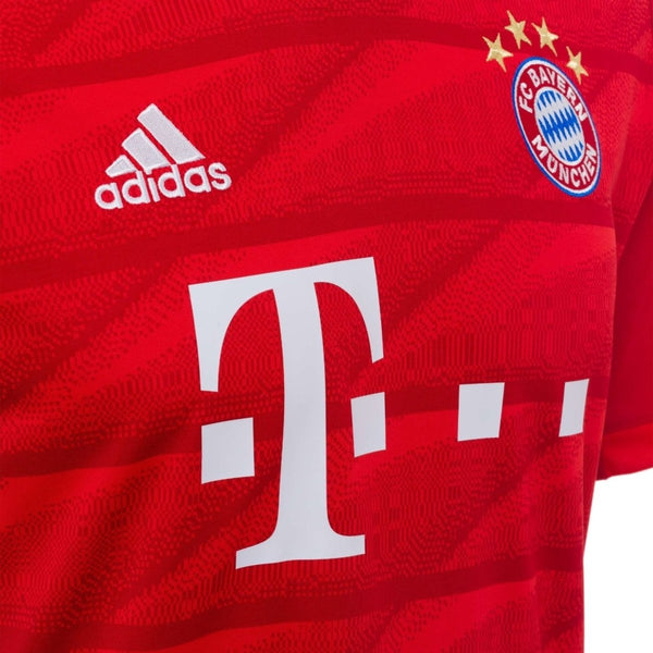Bayern München Heimtrikot 19/20