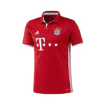 Bayern München Heimtrikot 16/17