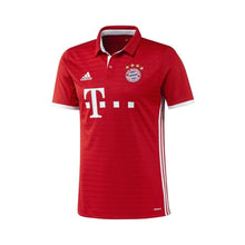 Bayern München Heimtrikot 16/17