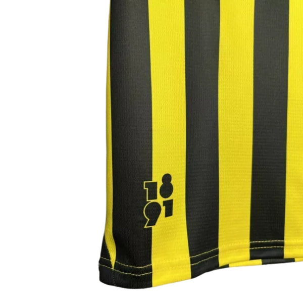 Kit für Kinder - Peñarol Heim 24/25