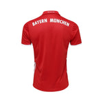 Bayern München Heimtrikot 16/17
