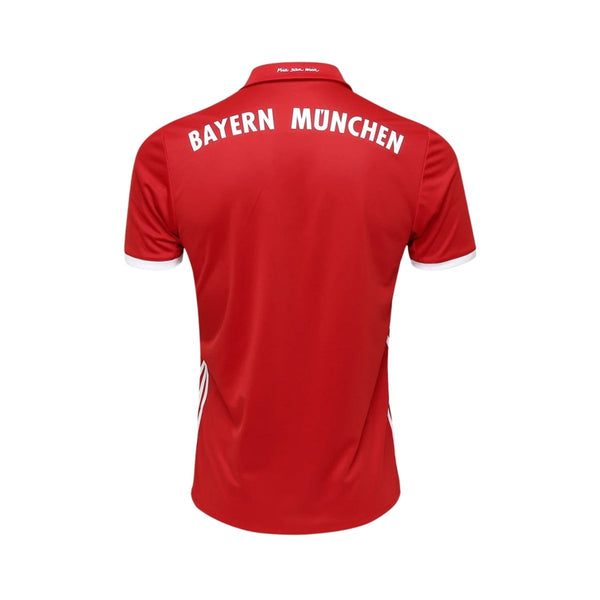 Bayern München Heimtrikot 16/17