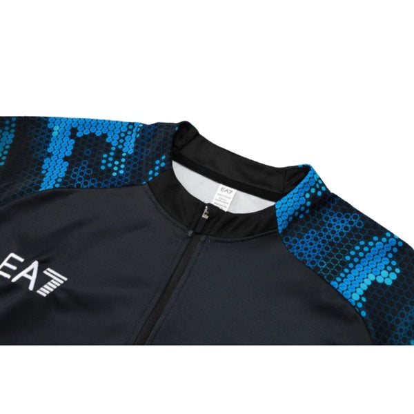 Nápoles 24/25 - Trainingsanzug - 1/2 Zip