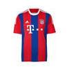 Bayern München Heimtrikot 14/15