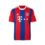 Bayern München Heimtrikot 14/15