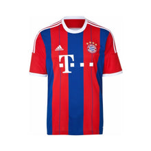 Bayern München Heimtrikot 14/15